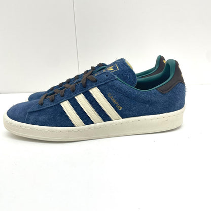 adidas | アディダス Campus 'Navy/White' スニーカー 29.0cm ID2368 ネイビー【尾張小牧店】
