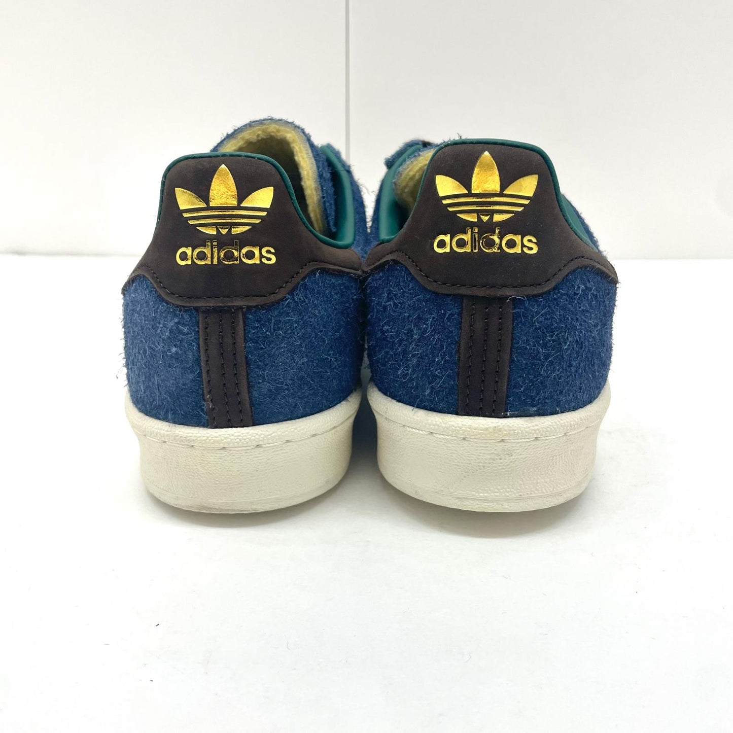 adidas | アディダス Campus 'Navy/White' スニーカー 29.0cm ID2368 ネイビー【尾張小牧店】