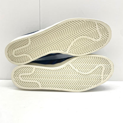 adidas | アディダス Campus 'Navy/White' スニーカー 29.0cm ID2368 ネイビー【尾張小牧店】