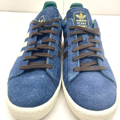 adidas | アディダス Campus 'Navy/White' スニーカー 29.0cm ID2368 ネイビー【尾張小牧店】