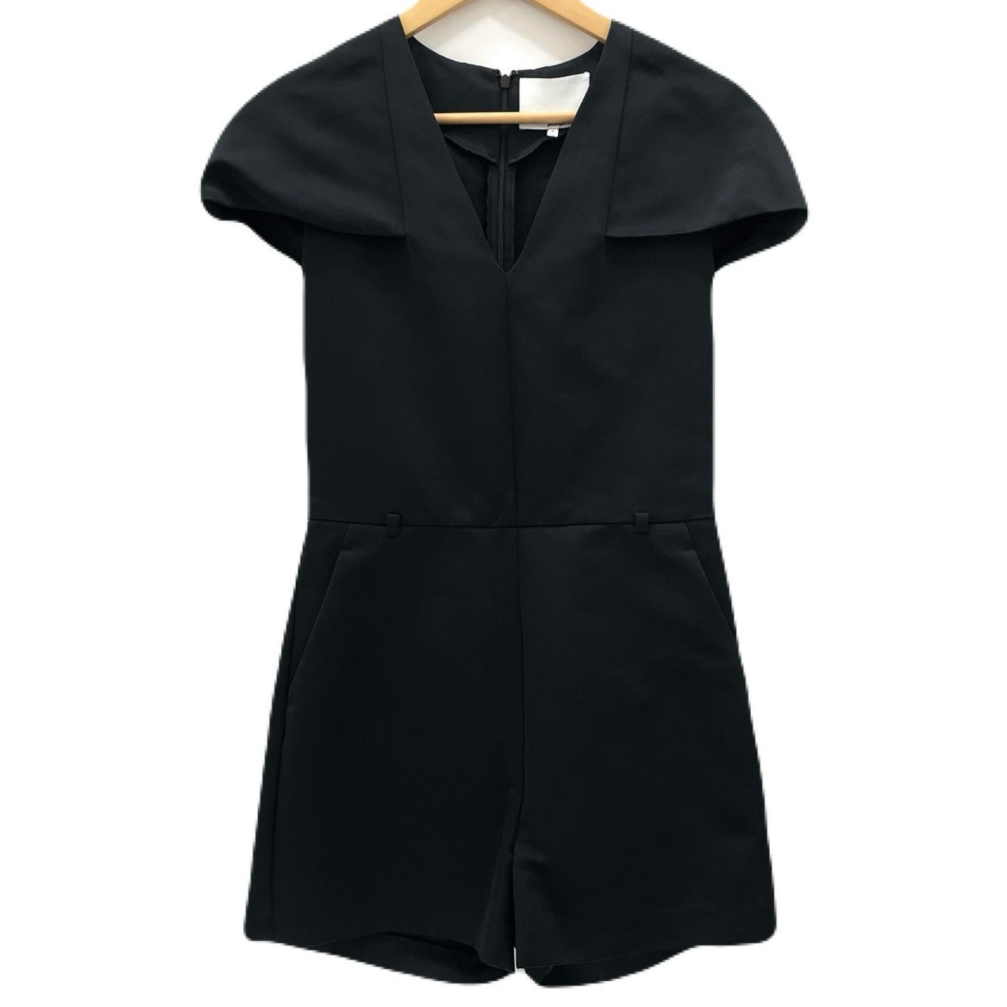 3.1 Phillip Lim | 3.1フィリップリム ツナギ ブラック サイズ：4【尾張小牧店】