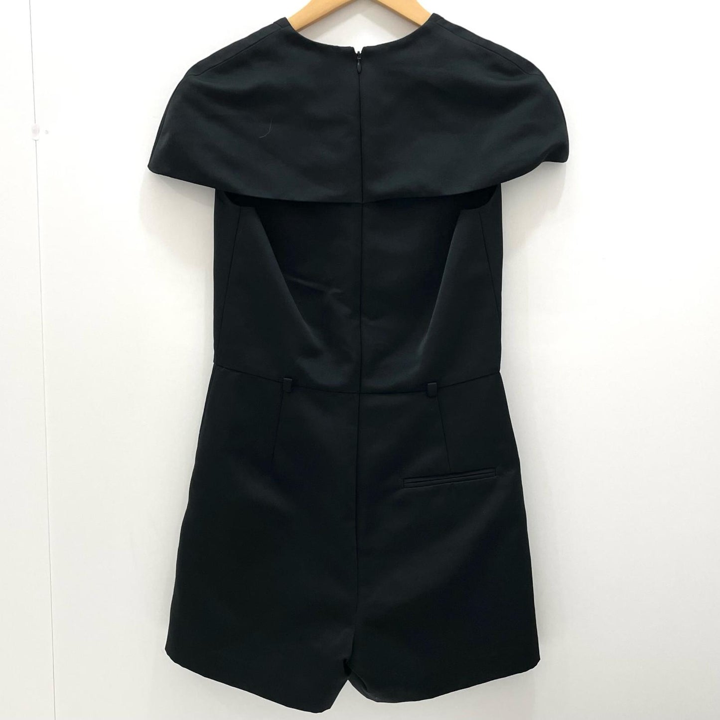 3.1 Phillip Lim | 3.1フィリップリム ツナギ ブラック サイズ：4【尾張小牧店】