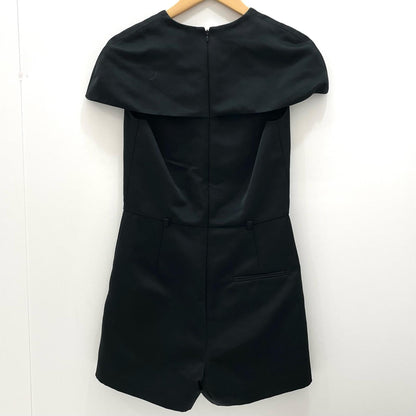 3.1 Phillip Lim | 3.1フィリップリム ツナギ ブラック サイズ：4【尾張小牧店】