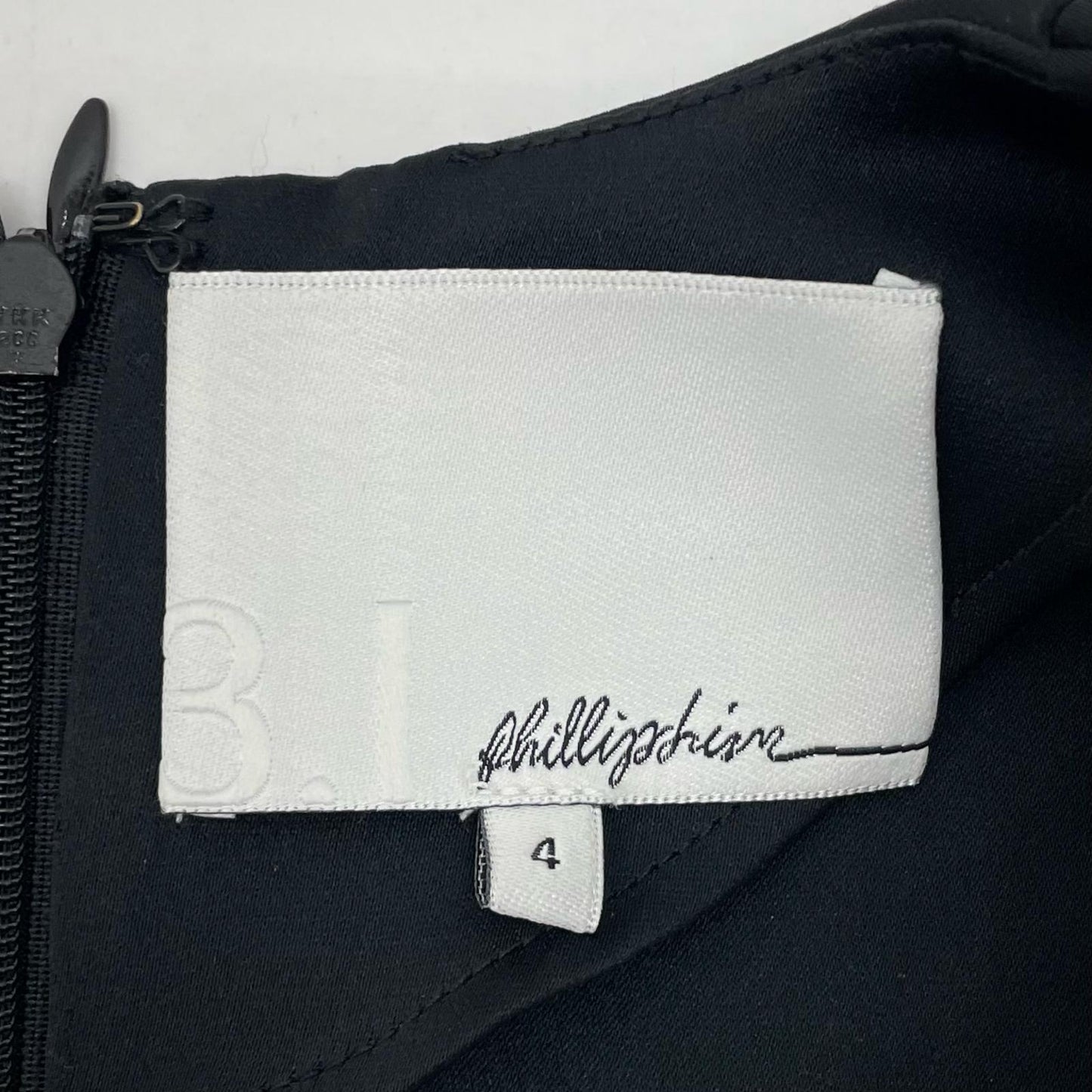 3.1 Phillip Lim | 3.1フィリップリム ツナギ ブラック サイズ：4【尾張小牧店】