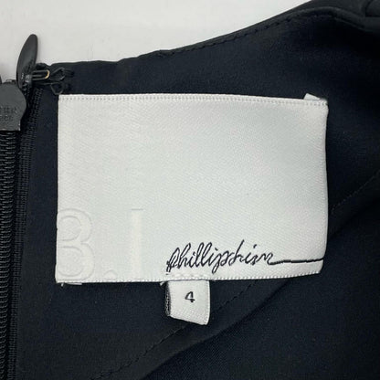 3.1 Phillip Lim | 3.1フィリップリム ツナギ ブラック サイズ：4【尾張小牧店】