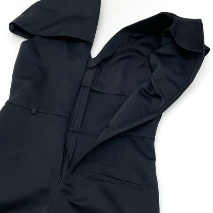 3.1 Phillip Lim | 3.1フィリップリム ツナギ ブラック サイズ：4【尾張小牧店】