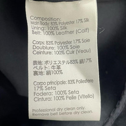 3.1 Phillip Lim | 3.1フィリップリム ツナギ ブラック サイズ：4【尾張小牧店】