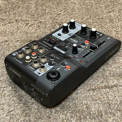 YAMAHA | ヤマハ 楽器 AG03 MKII【尾張小牧店】