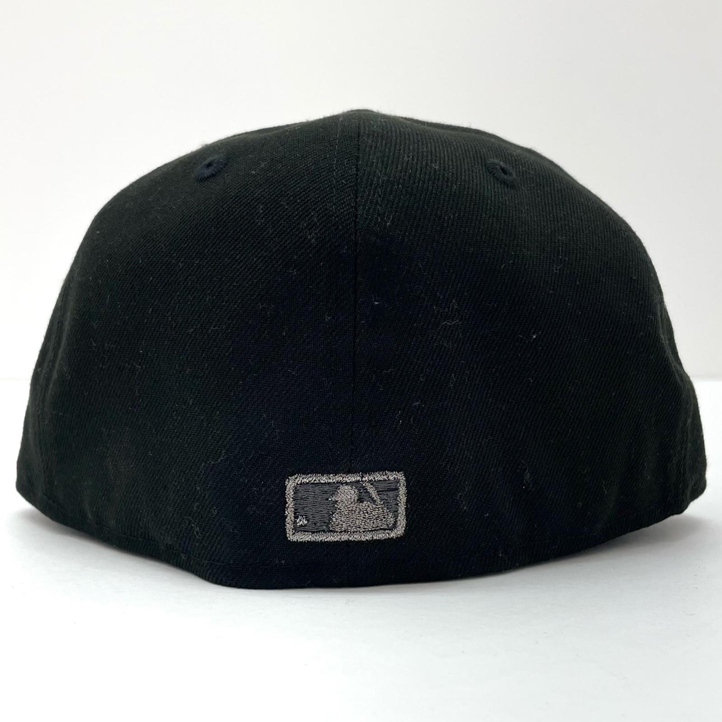 NEW ERA | ニューエラ 7 3/8 (58.7cm) New York Yankees キャップ ブラック【尾張小牧店】