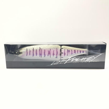 【フィッシング/釣り/釣具/ルアー】DRT | ディビジョンレーベルタックルズ KLASH FRENZY クラッシュフレンジー ビワトラ【尾張小牧店】