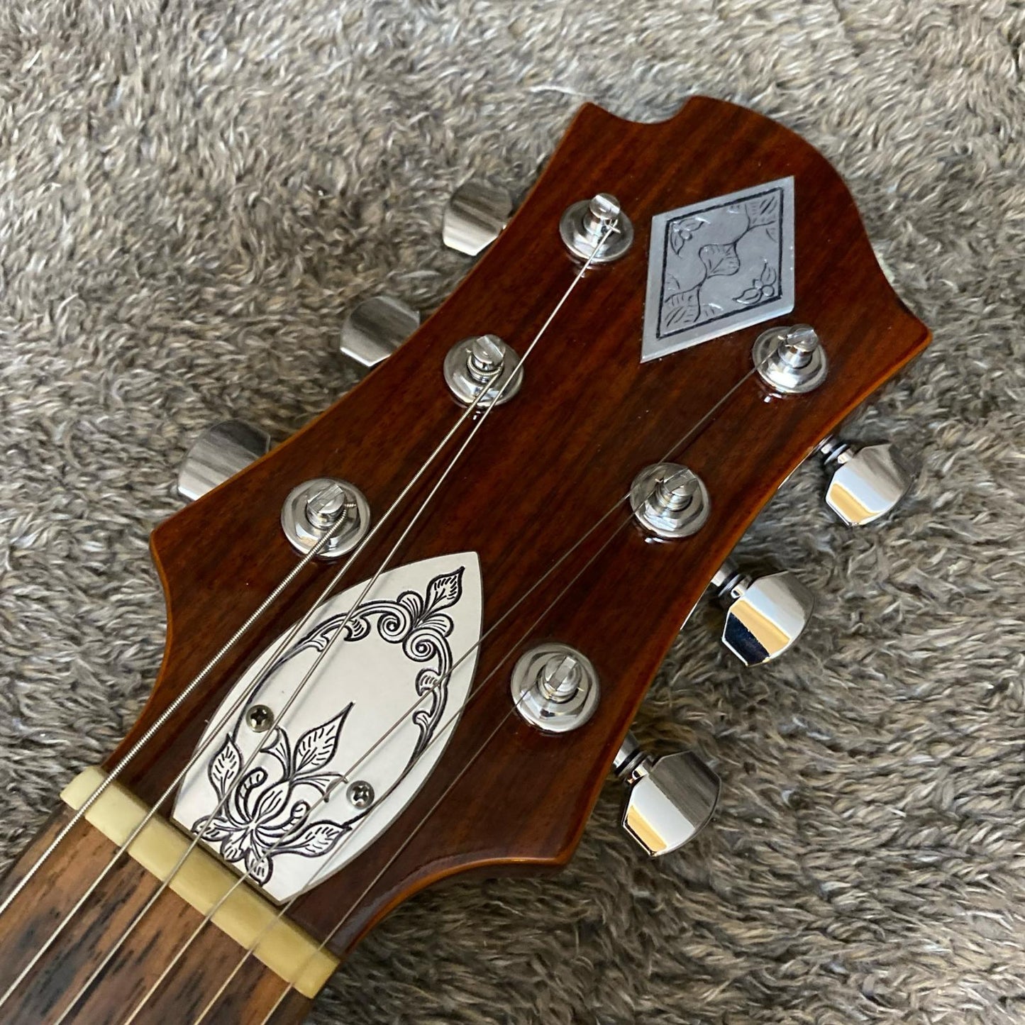 楽器 ZMT-175 1993年製 Zephyr【尾張小牧店】