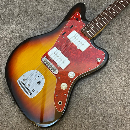 Fender Japan | フェンダージャパン 楽器 JM66-70【尾張小牧店】