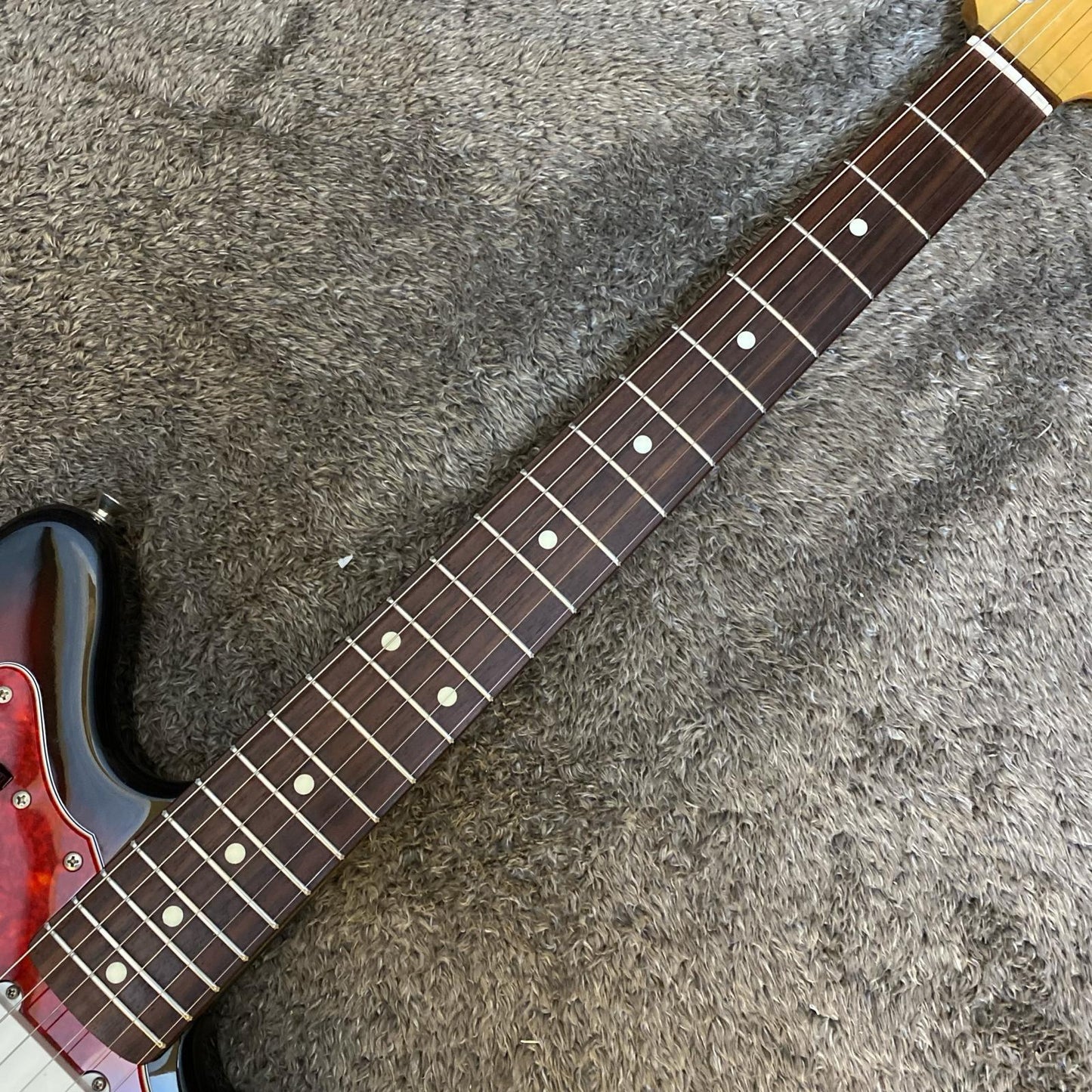 Fender Japan | フェンダージャパン 楽器 JM66-70【尾張小牧店】
