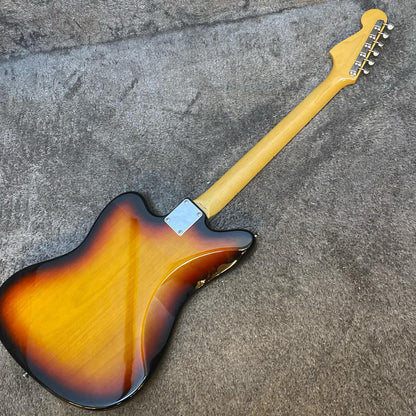 Fender Japan | フェンダージャパン 楽器 JM66-70【尾張小牧店】