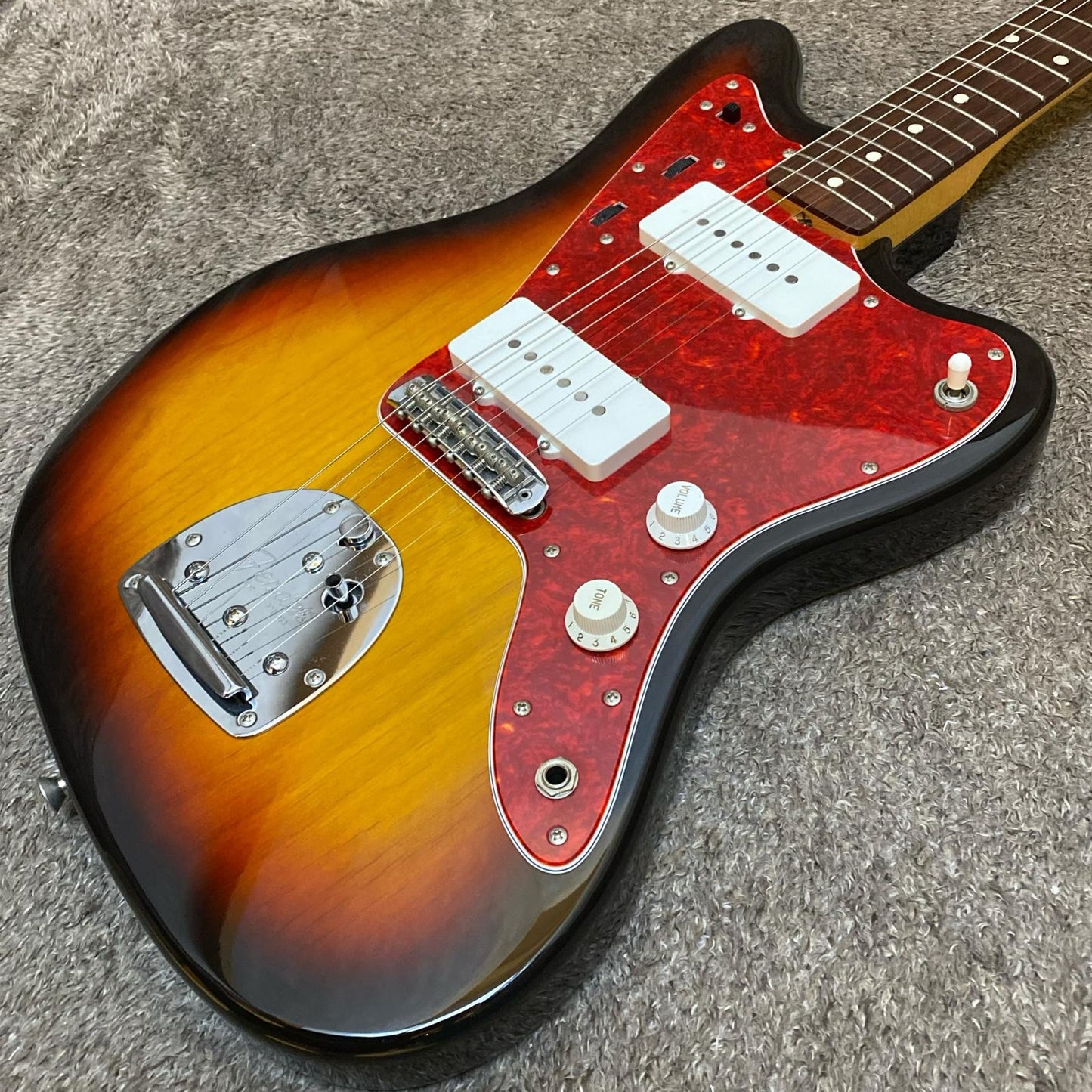 Fender Japan | フェンダージャパン 楽器 JM66-70【尾張小牧店】