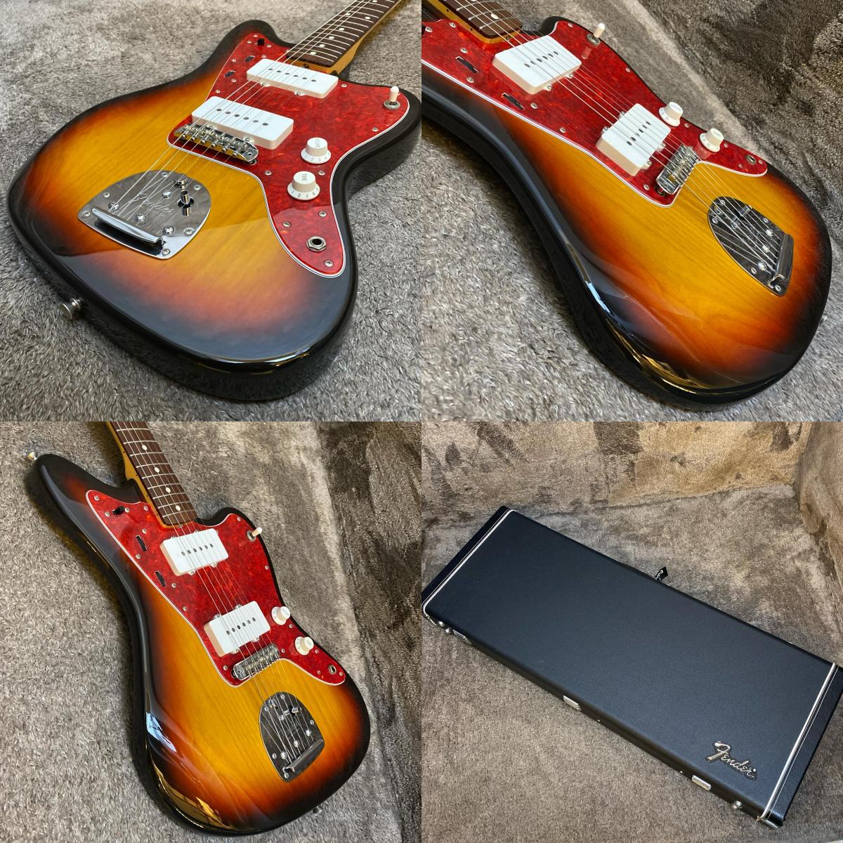 Fender Japan | フェンダージャパン 楽器 JM66-70【尾張小牧店】