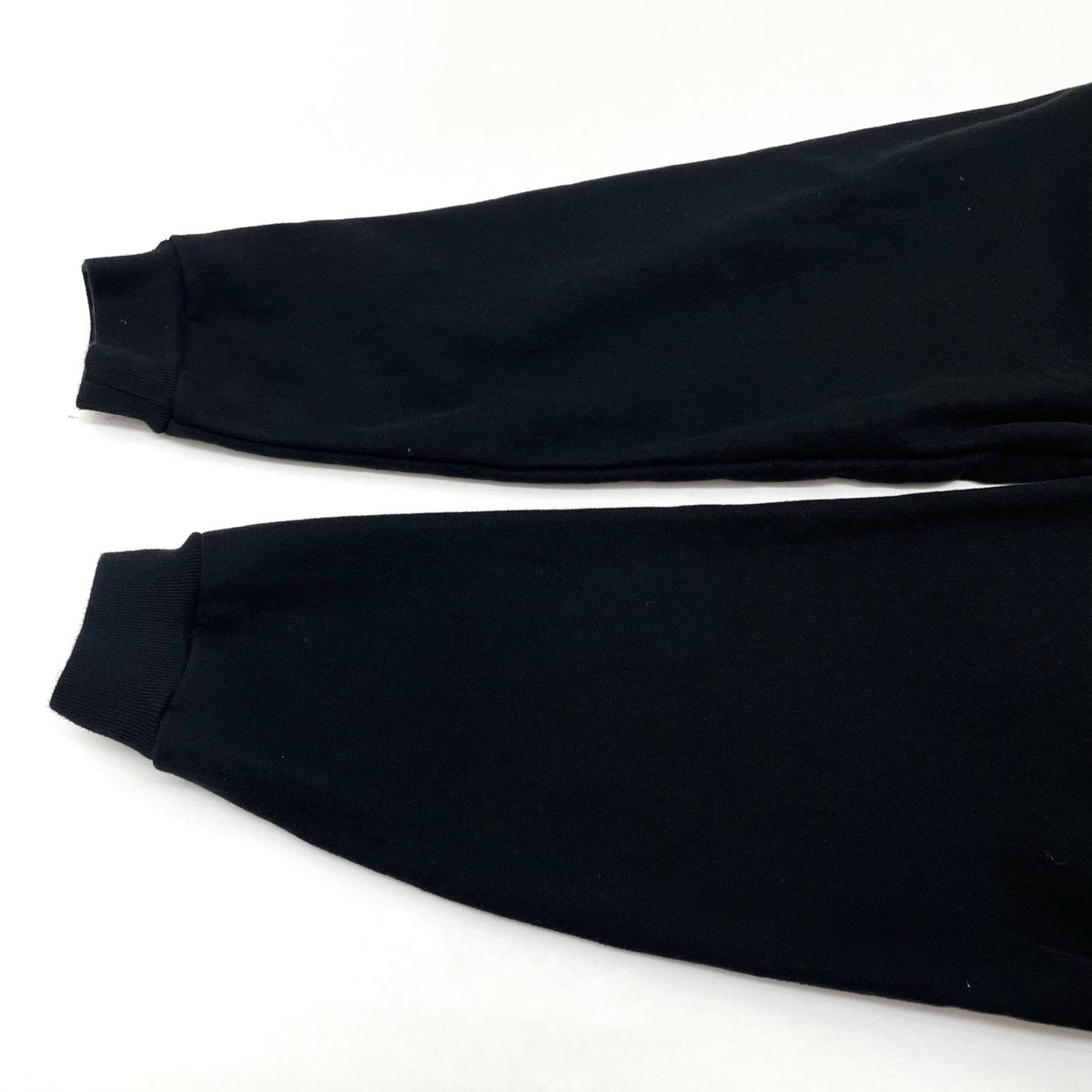 【中古】OVY | オヴィー Heavy Weight Wide Pullover Sweat 長袖スウェット 084 ブラック サイズ：XL【尾張小牧店】