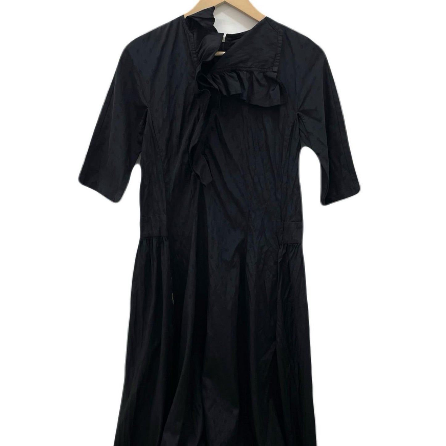 COMME des GARCONS | コムデギャルソン ワンピース ブラック サイズ：XS【尾張小牧店】