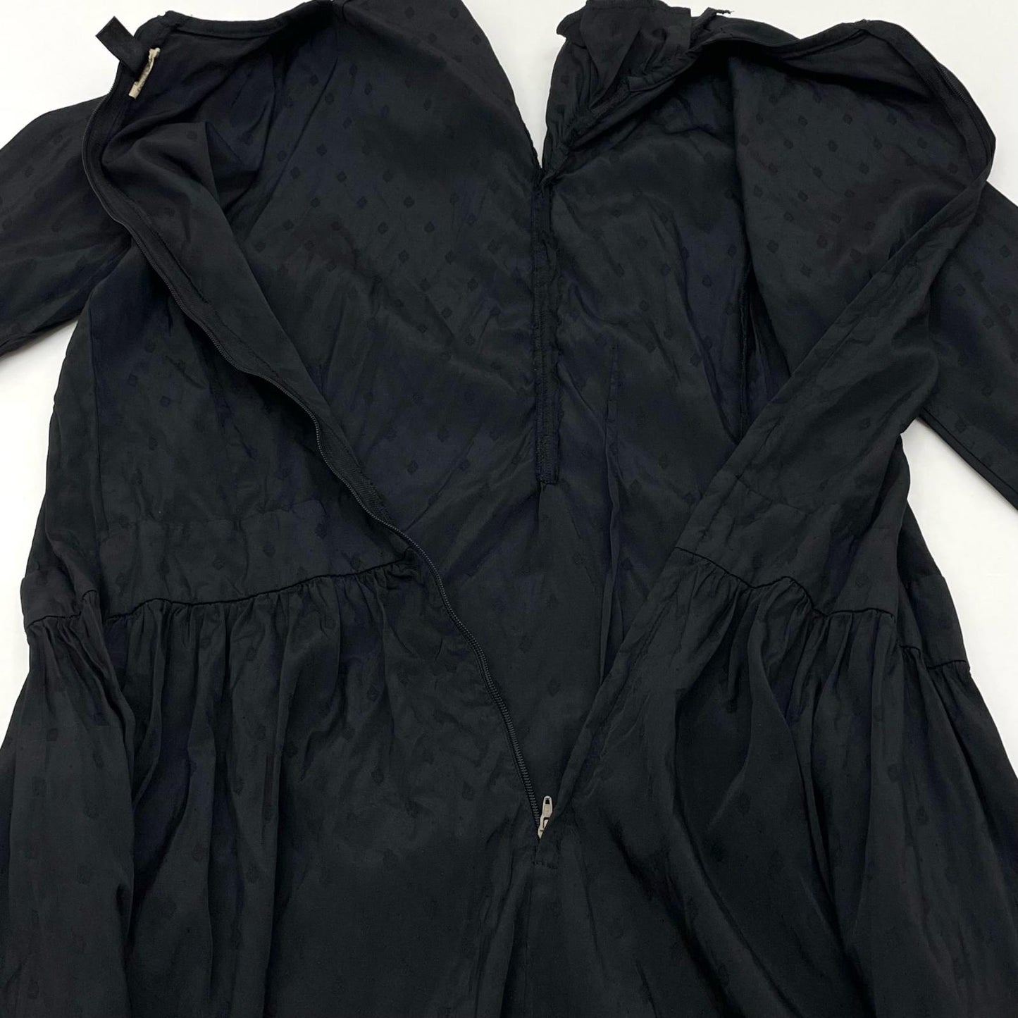 COMME des GARCONS | コムデギャルソン ワンピース ブラック サイズ：XS【尾張小牧店】