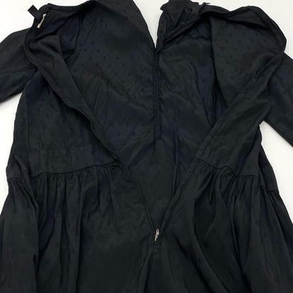 COMME des GARCONS | コムデギャルソン ワンピース ブラック サイズ：XS【尾張小牧店】