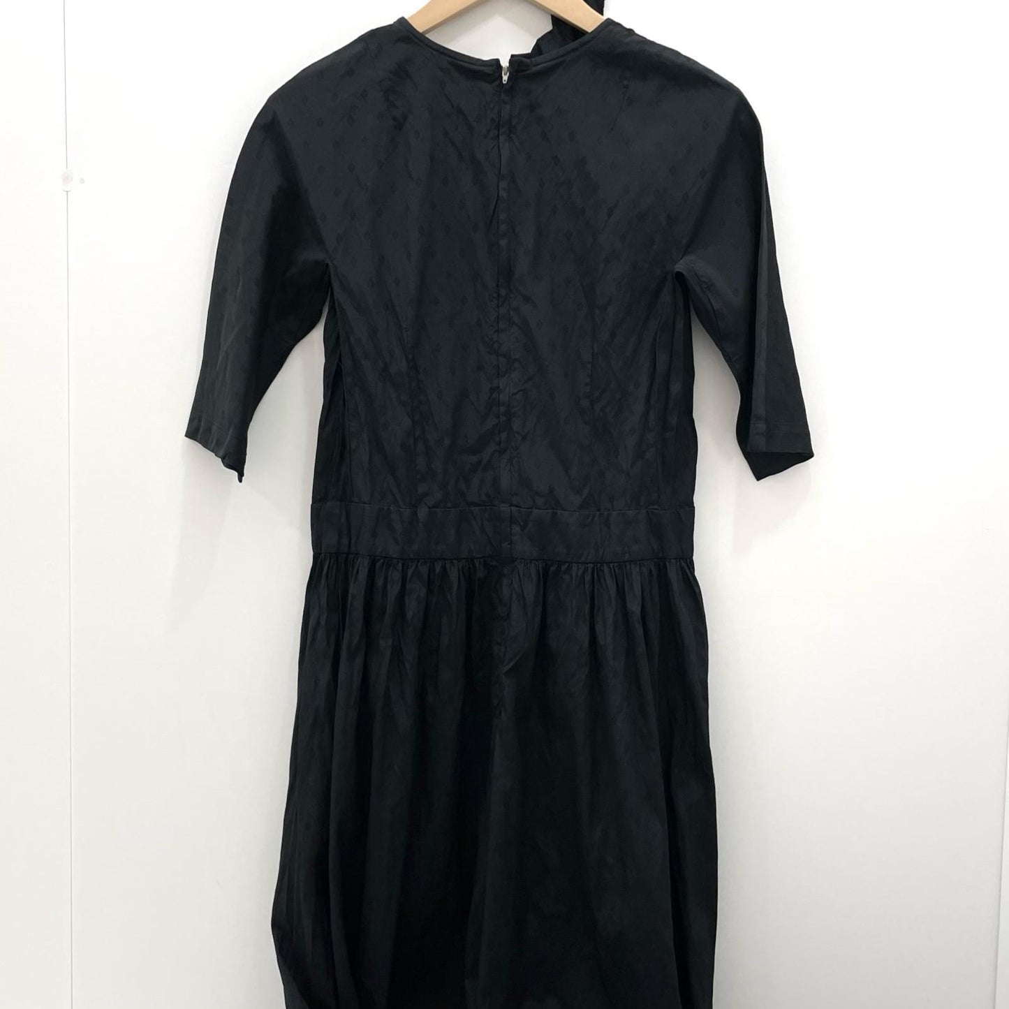 COMME des GARCONS | コムデギャルソン ワンピース ブラック サイズ：XS【尾張小牧店】