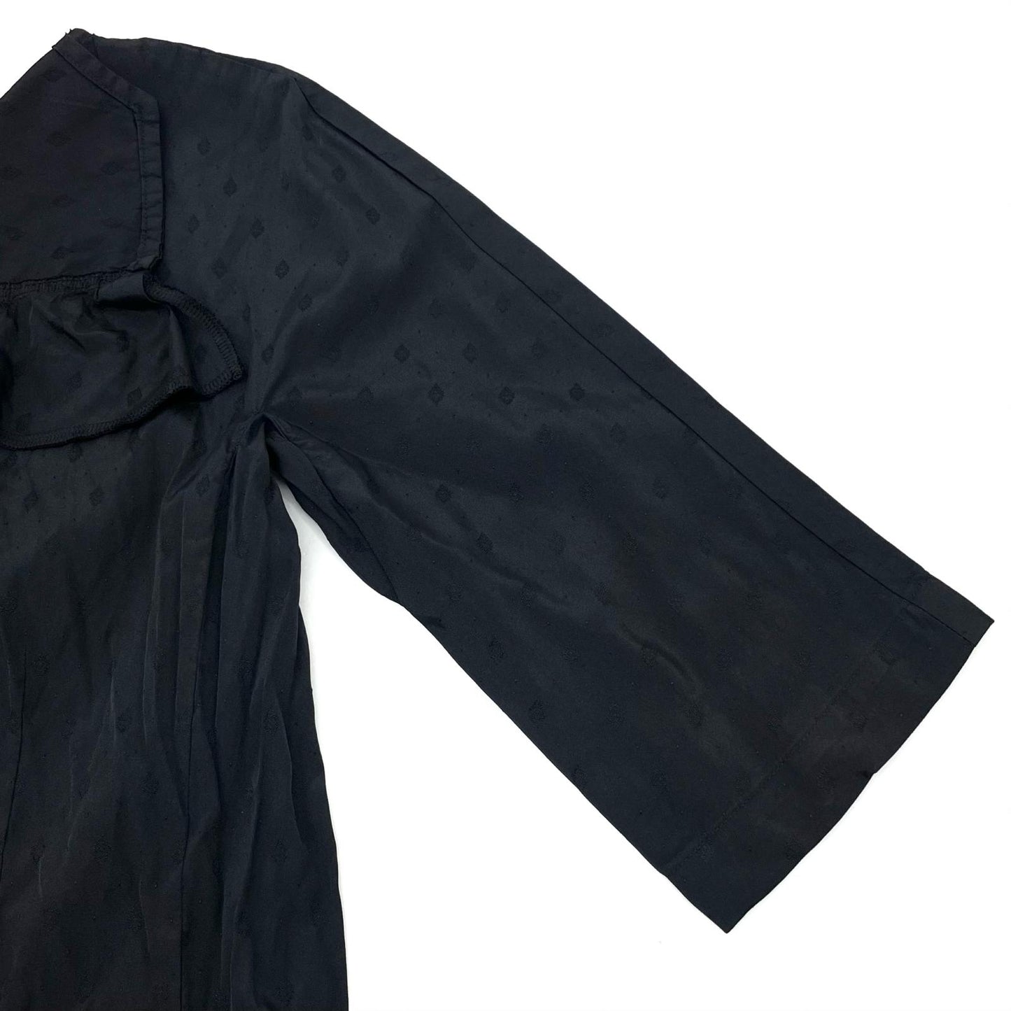 COMME des GARCONS | コムデギャルソン ワンピース ブラック サイズ：XS【尾張小牧店】