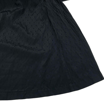 COMME des GARCONS | コムデギャルソン ワンピース ブラック サイズ：XS【尾張小牧店】