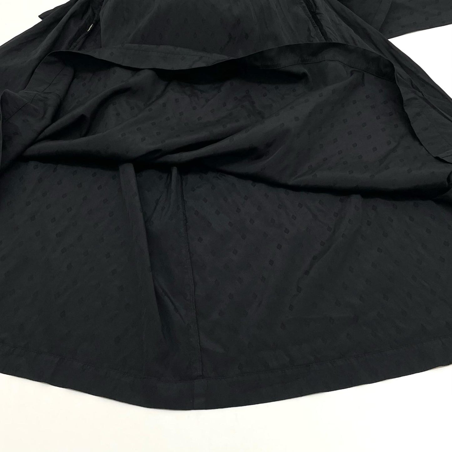 COMME des GARCONS | コムデギャルソン ワンピース ブラック サイズ：XS【尾張小牧店】