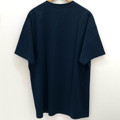 MASSES | マシス PORKCHOP × MASSES T-SHIRT BEAR 半袖Ｔシャツ ネイビー サイズ：XL【尾張小牧店】