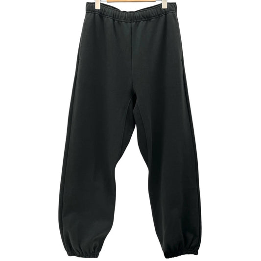 LQQK STUDIO | ルックスタジオ SWEAT PANTS パンツ LQA25SP08 カーキ サイズ：L【尾張小牧店】