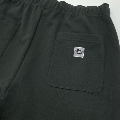 LQQK STUDIO | ルックスタジオ SWEAT PANTS パンツ LQA25SP08 カーキ サイズ：L【尾張小牧店】