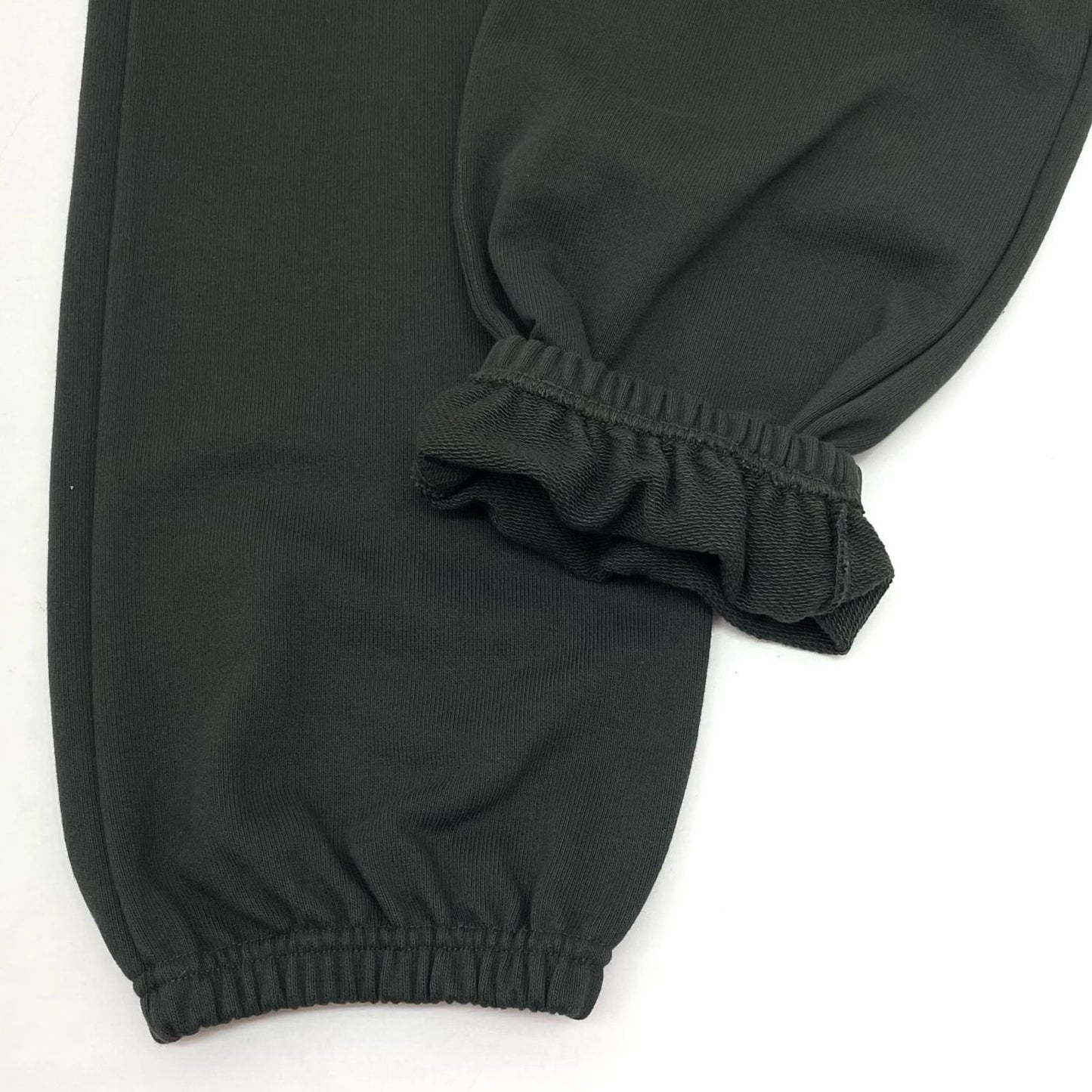 LQQK STUDIO | ルックスタジオ SWEAT PANTS パンツ LQA25SP08 カーキ サイズ：L【尾張小牧店】