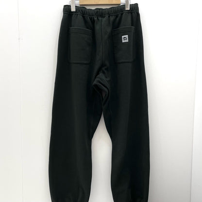 LQQK STUDIO | ルックスタジオ SWEAT PANTS パンツ LQA25SP08 カーキ サイズ：M【尾張小牧店】