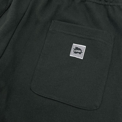 LQQK STUDIO | ルックスタジオ SWEAT PANTS パンツ LQA25SP08 カーキ サイズ：M【尾張小牧店】