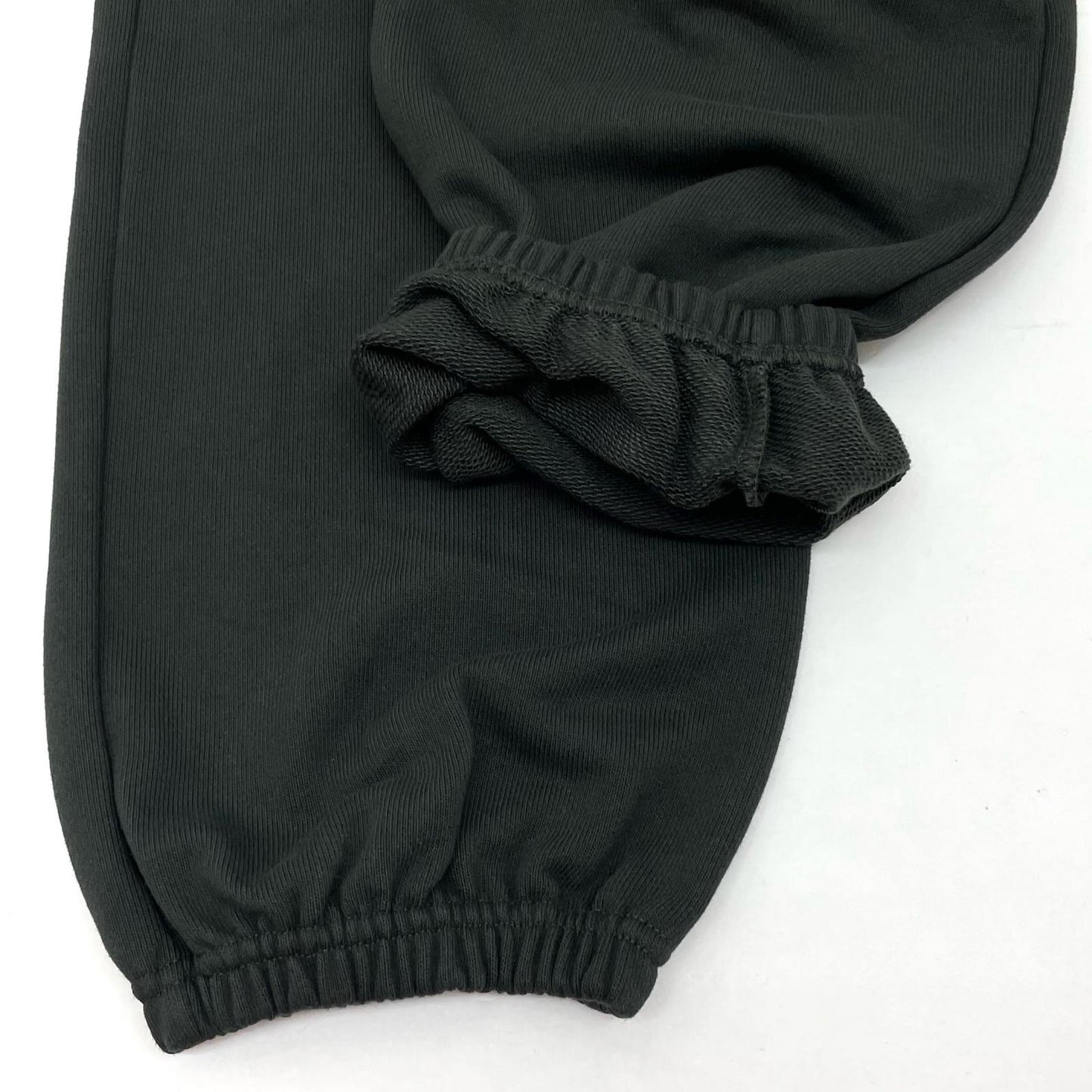 LQQK STUDIO | ルックスタジオ SWEAT PANTS パンツ LQA25SP08 カーキ サイズ：M【尾張小牧店】