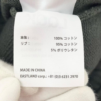 LQQK STUDIO | ルックスタジオ SWEAT PANTS パンツ LQA25SP08 カーキ サイズ：M【尾張小牧店】