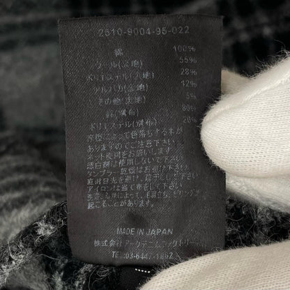 MINEDENIM | マインデニム Denim Engineer JKT USD その他アウター 2510-9004 ブラック サイズ：2【尾張小牧店】