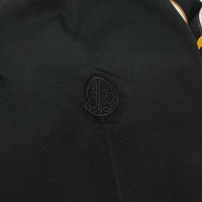 MONCLER | モンクレール 長袖Ｔシャツ K20918D00010 ブラック サイズ：L【尾張小牧店】