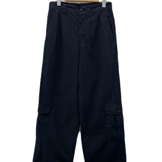 DRIES VAN NOTEN | ドリスヴァンノッテン PAXFORD TRIS GD 1148 M.W.PANTS カーゴパンツ 251-020941 ネイビー サイズ：46【尾張小牧店】