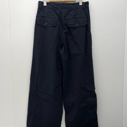DRIES VAN NOTEN | ドリスヴァンノッテン PAXFORD TRIS GD 1148 M.W.PANTS カーゴパンツ 251-020941 ネイビー サイズ：46【尾張小牧店】