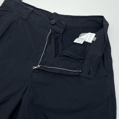 DRIES VAN NOTEN | ドリスヴァンノッテン PAXFORD TRIS GD 1148 M.W.PANTS カーゴパンツ 251-020941 ネイビー サイズ：46【尾張小牧店】