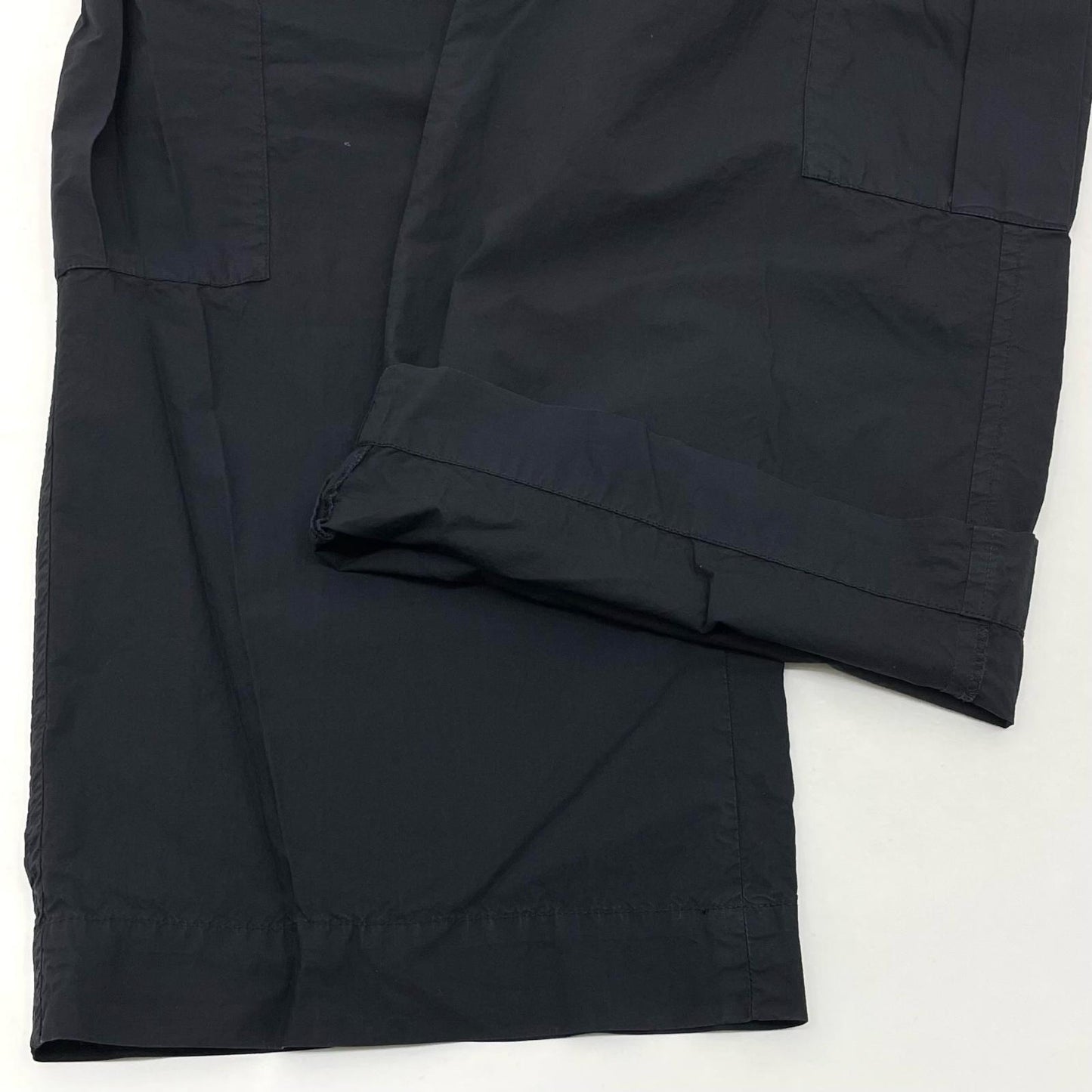 DRIES VAN NOTEN | ドリスヴァンノッテン PAXFORD TRIS GD 1148 M.W.PANTS カーゴパンツ 251-020941 ネイビー サイズ：46【尾張小牧店】