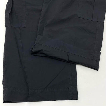 DRIES VAN NOTEN | ドリスヴァンノッテン PAXFORD TRIS GD 1148 M.W.PANTS カーゴパンツ 251-020941 ネイビー サイズ：46【尾張小牧店】