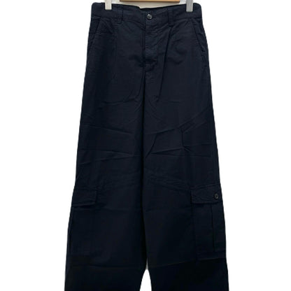 DRIES VAN NOTEN | ドリスヴァンノッテン PAXFORD TRIS GD 1148 M.W.PANTS カーゴパンツ 251-020941 ネイビー サイズ：46【尾張小牧店】