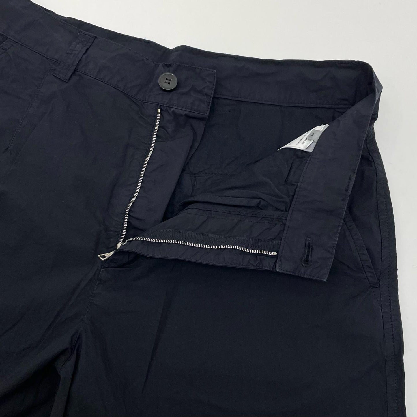 DRIES VAN NOTEN | ドリスヴァンノッテン PAXFORD TRIS GD 1148 M.W.PANTS カーゴパンツ 251-020941 ネイビー サイズ：46【尾張小牧店】
