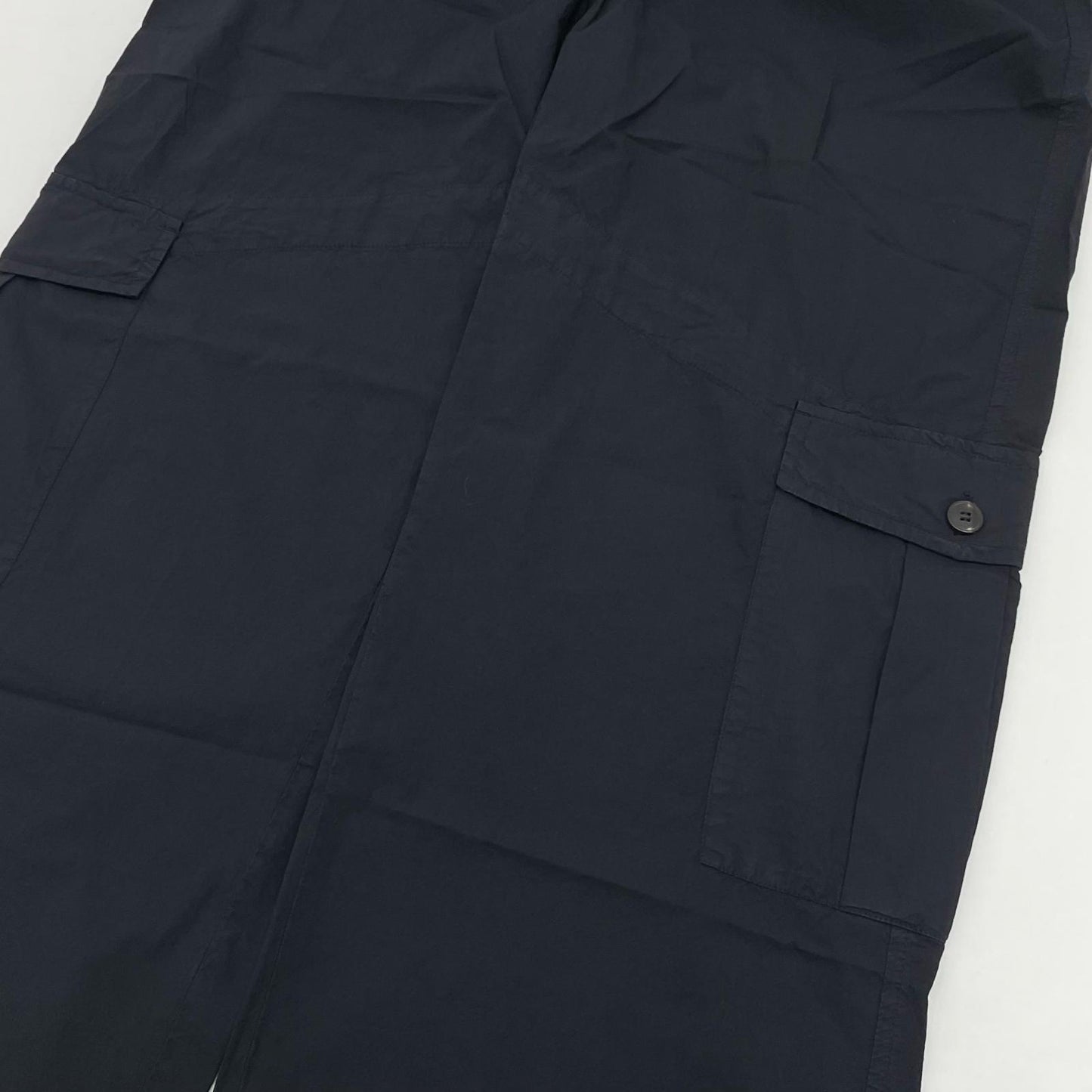 DRIES VAN NOTEN | ドリスヴァンノッテン PAXFORD TRIS GD 1148 M.W.PANTS カーゴパンツ 251-020941 ネイビー サイズ：46【尾張小牧店】