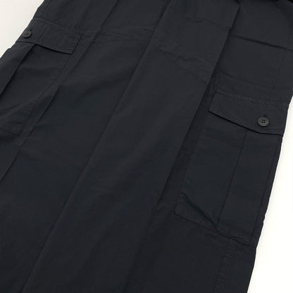 DRIES VAN NOTEN | ドリスヴァンノッテン PAXFORD TRIS GD 1148 M.W.PANTS カーゴパンツ 251-020941 ネイビー サイズ：48【尾張小牧店】