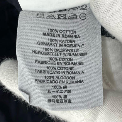 DRIES VAN NOTEN | ドリスヴァンノッテン PAXFORD TRIS GD 1148 M.W.PANTS カーゴパンツ 251-020941 ネイビー サイズ：48【尾張小牧店】
