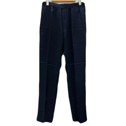 DRIES VAN NOTEN | ドリスヴァンノッテン PARKINO 1427 M.W.PANTS パンツ 020936-1427 ネイビー サイズ：48【尾張小牧店】