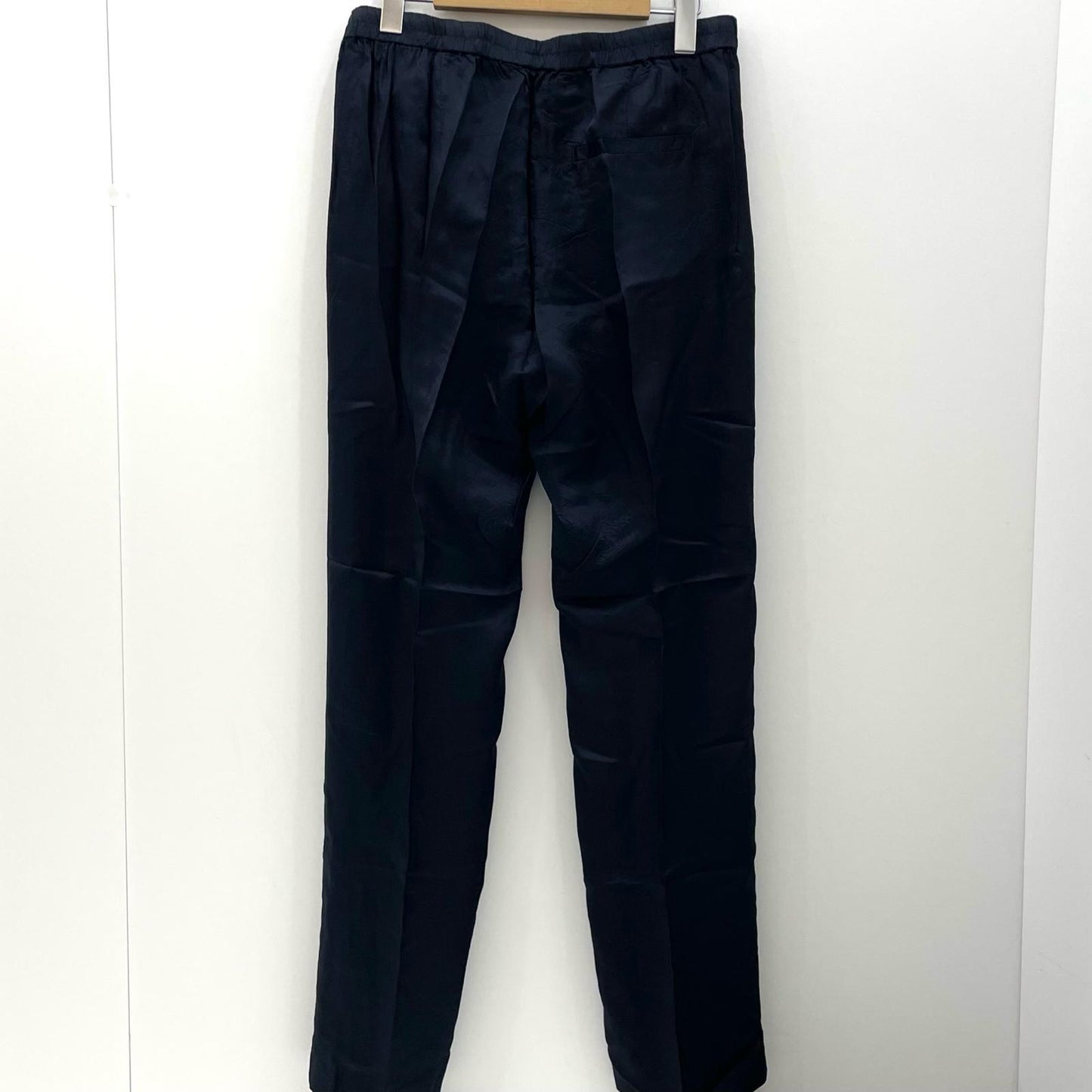 DRIES VAN NOTEN | ドリスヴァンノッテン PARKINO 1427 M.W.PANTS パンツ 020936-1427 ネイビー サイズ：48【尾張小牧店】